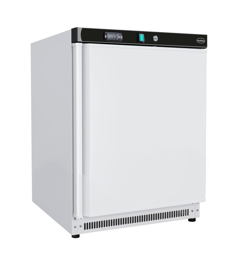 CONGÉLATEUR BLANC 1 PORTE