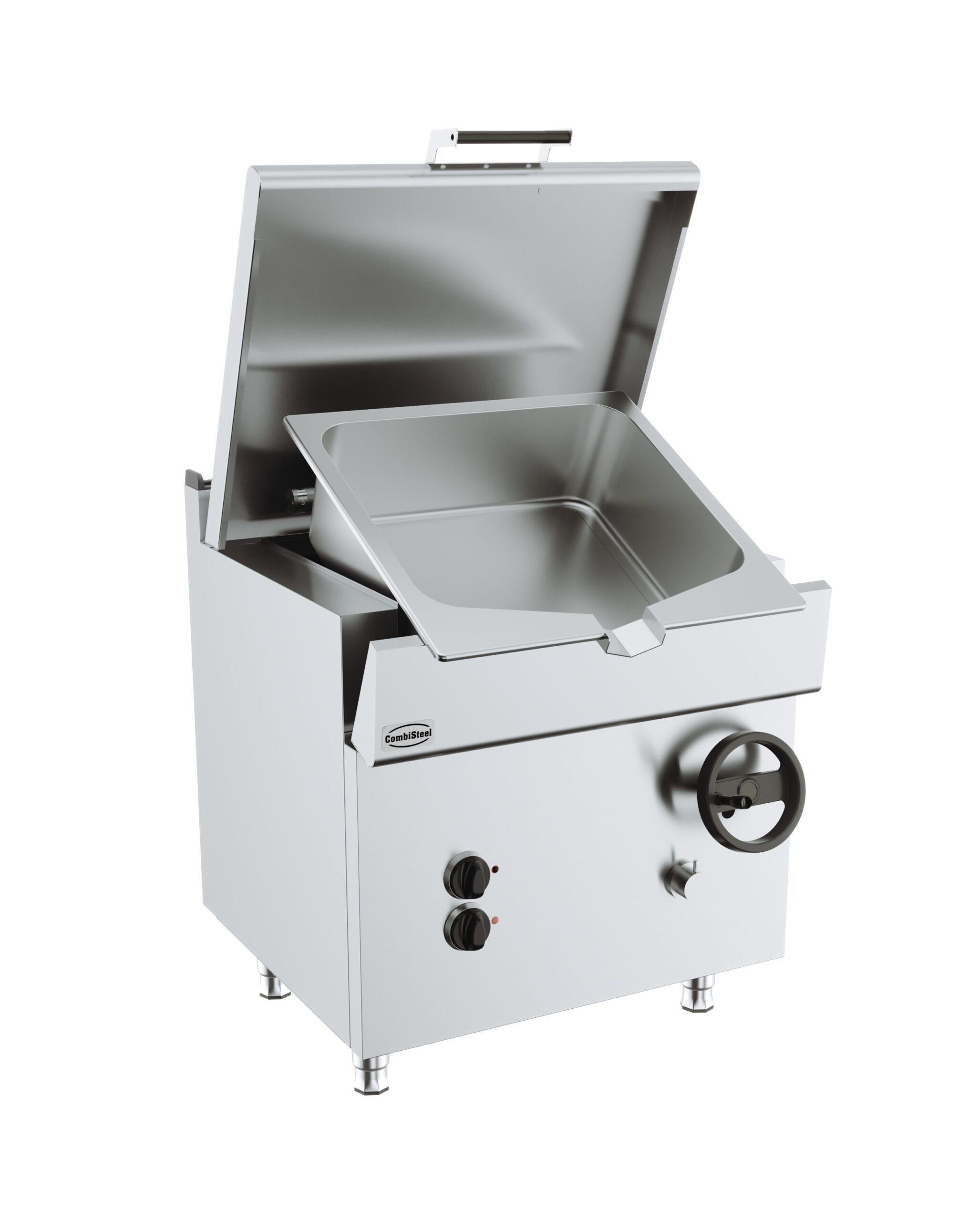 BASE 700 SAUTEUSE BASCULANTES ÉLECTRIQUE – Image 2