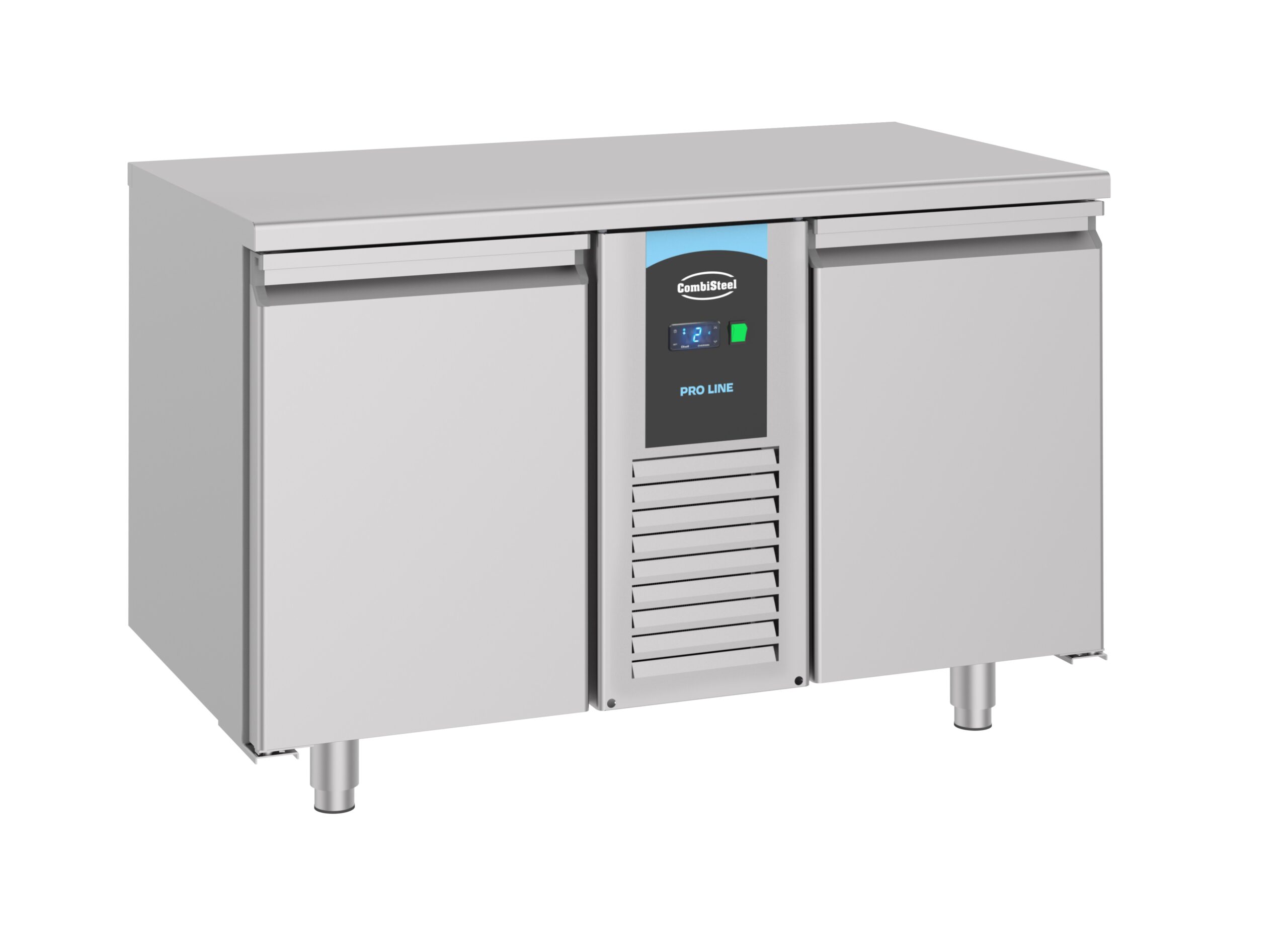 700 TABLE RÉFRIGÉRÉE 2 PORTES MONOBLOCK ENERGY LINE