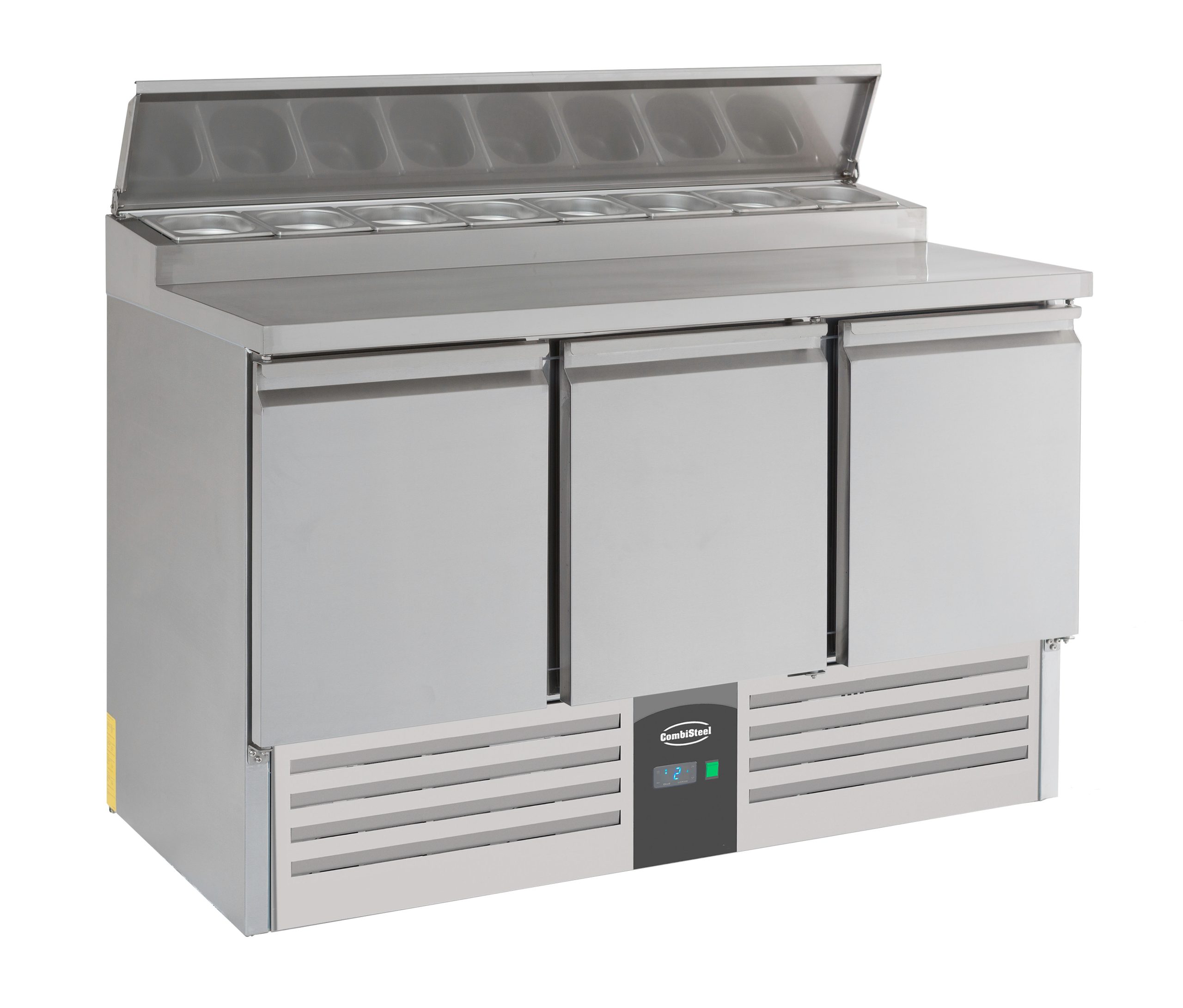 SALADETTE RÉFRIGÉRÉE 3 PORTES