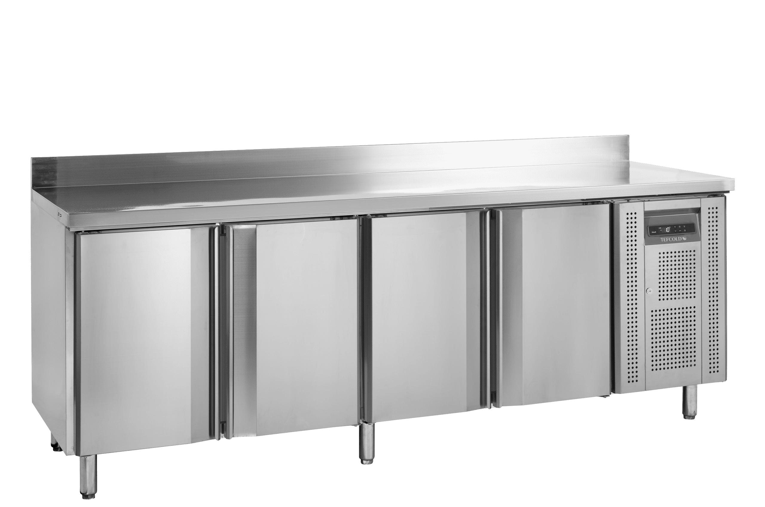 Congélateur de comptoir GN1/1 - CF7410