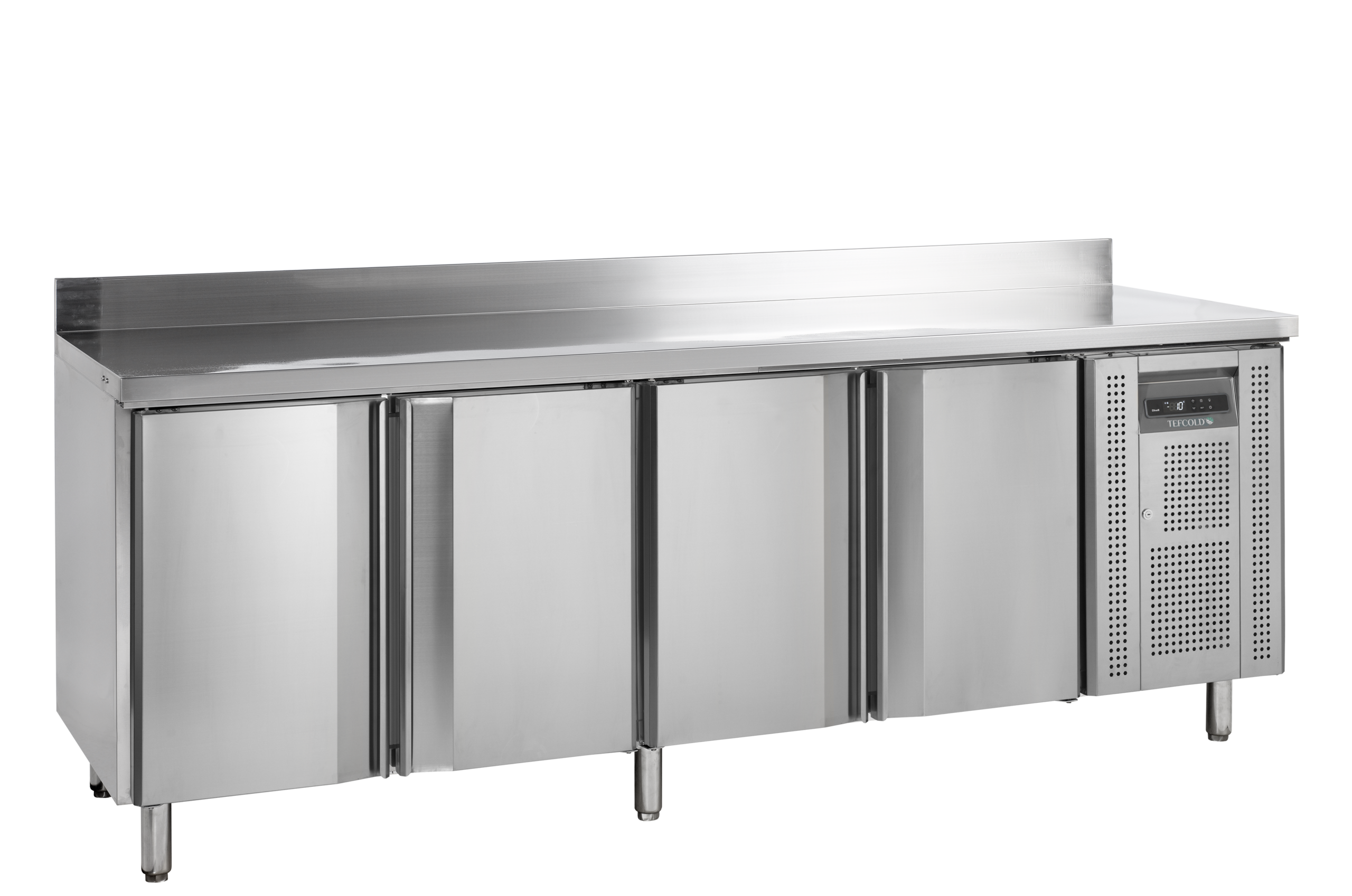 Congélateur de comptoir GN1/1 - CF7410