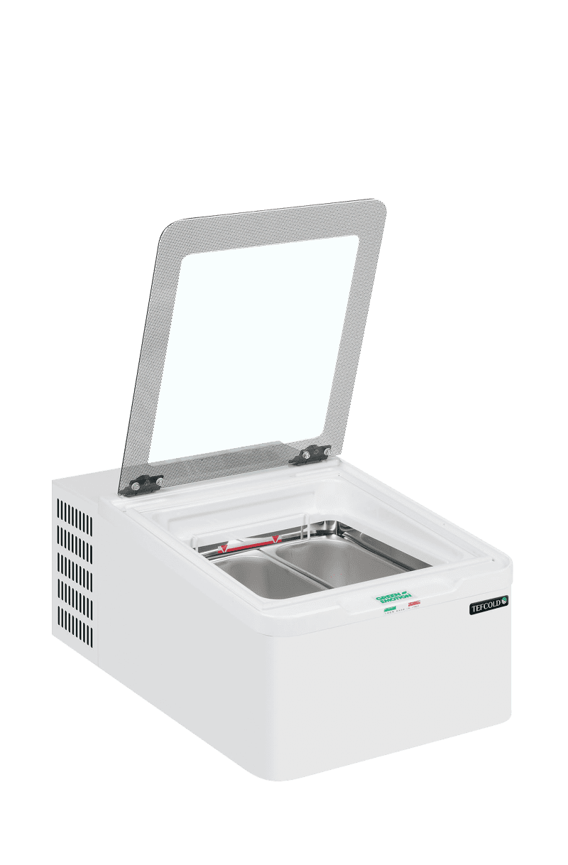 Congélateur de crème glacée - ICE2