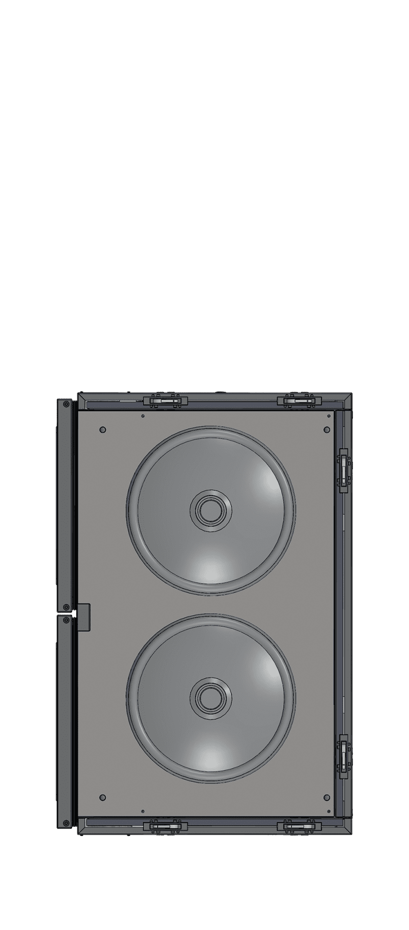 Refroidisseur de fût haut de gamme - SKB-2