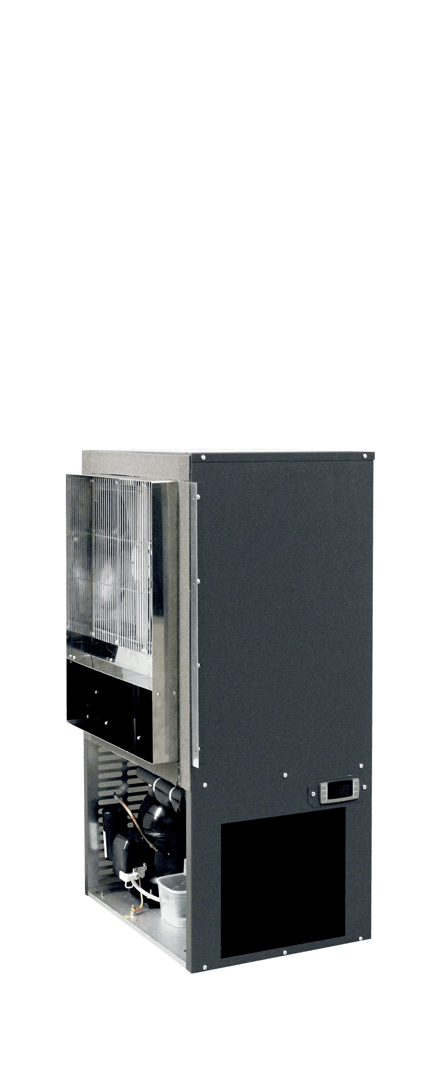 Groupe de réfrigération, droite - SKB-MU 50 R