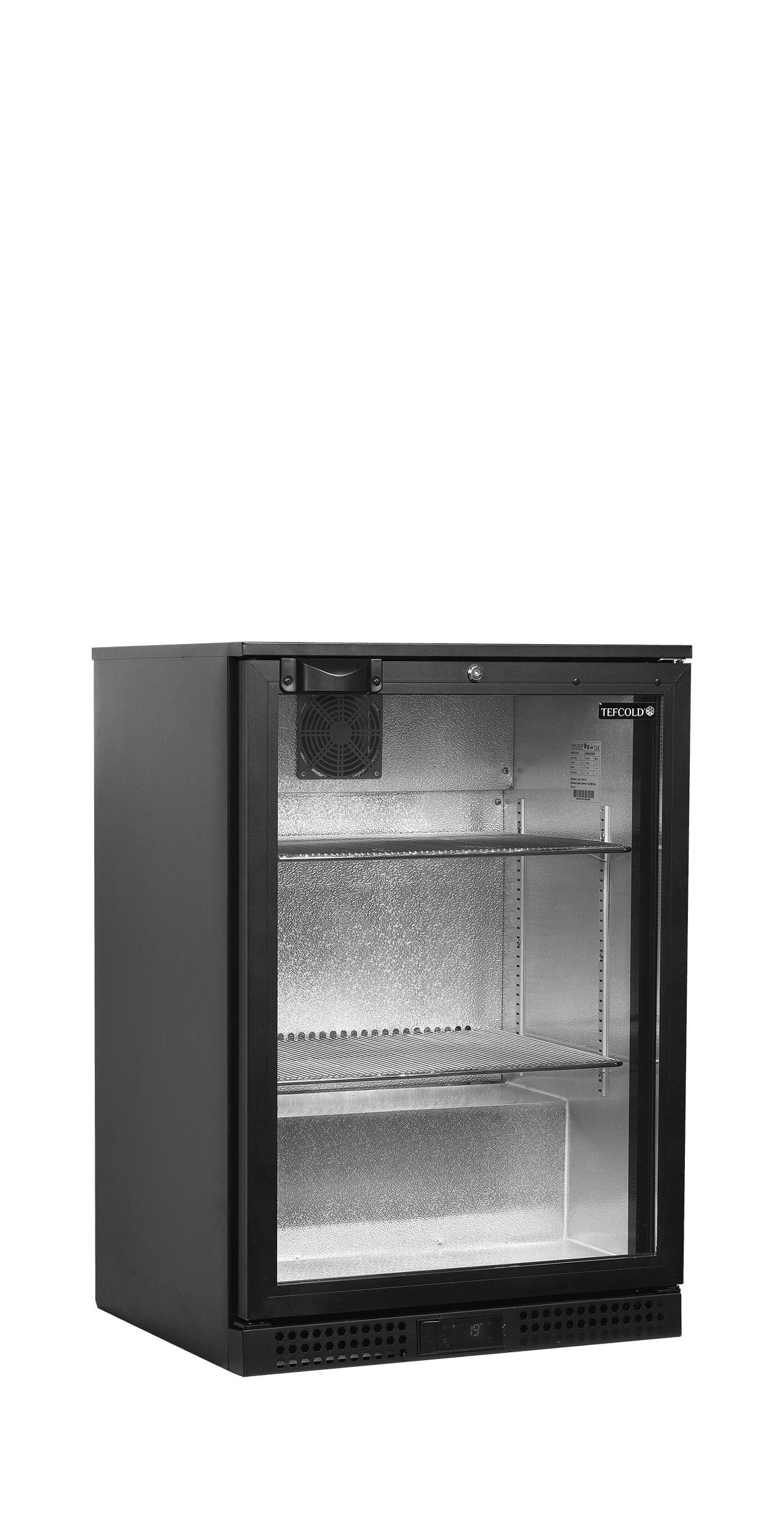 Arrière de bar - BA16H