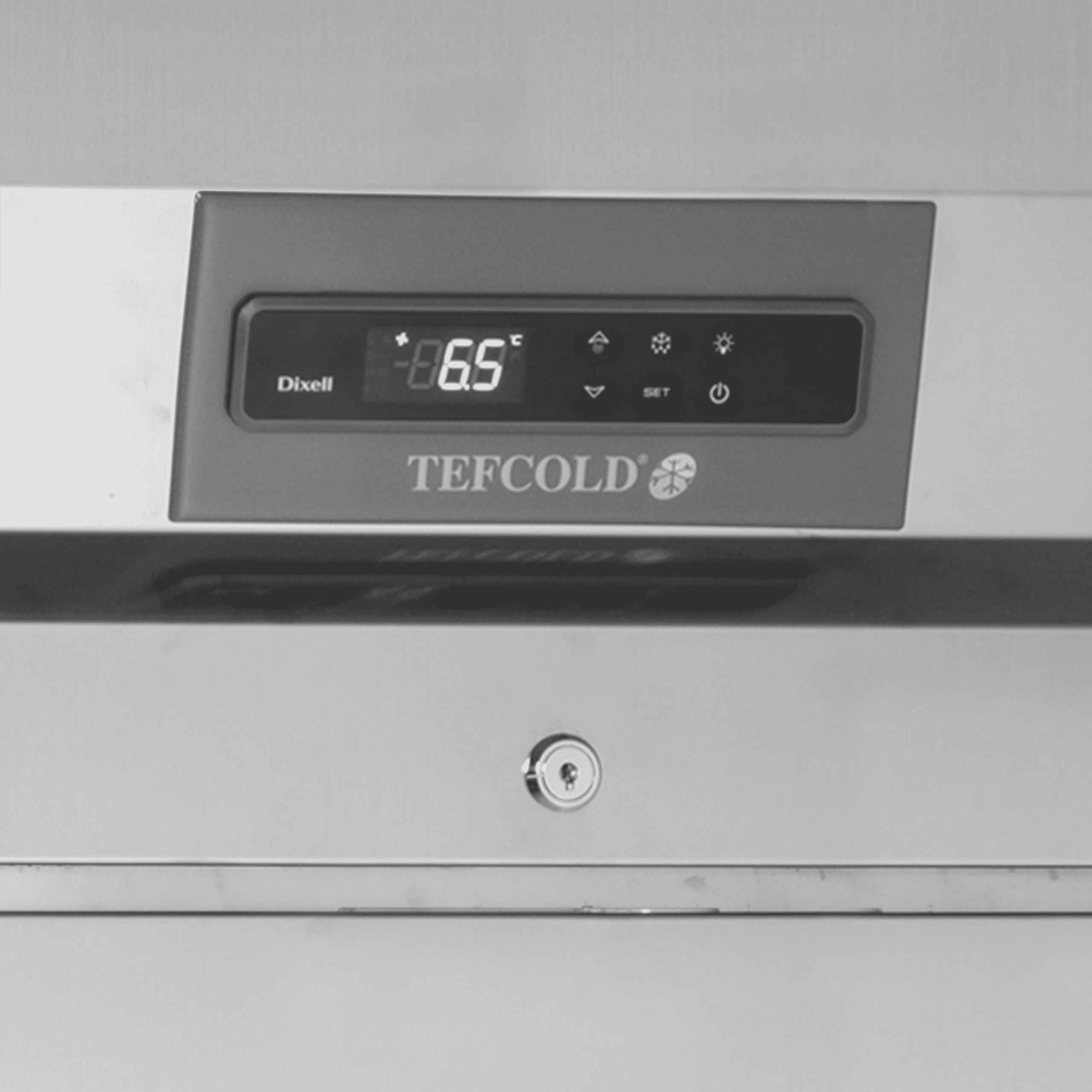 Réfrigérateur vertical - RK1010 – Image 3