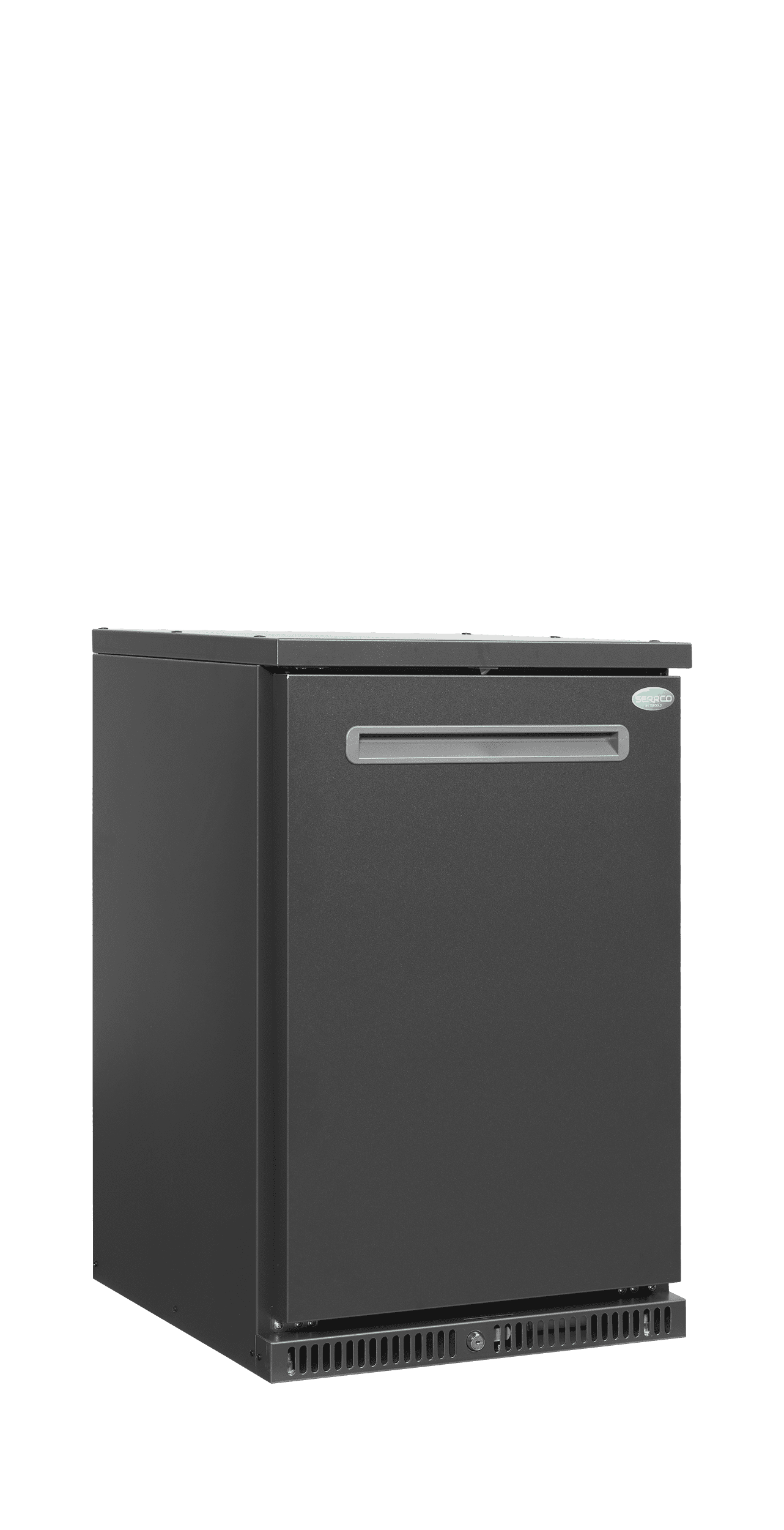 Arrière-bar réfrigéré haut de gamme - SGD-120LE