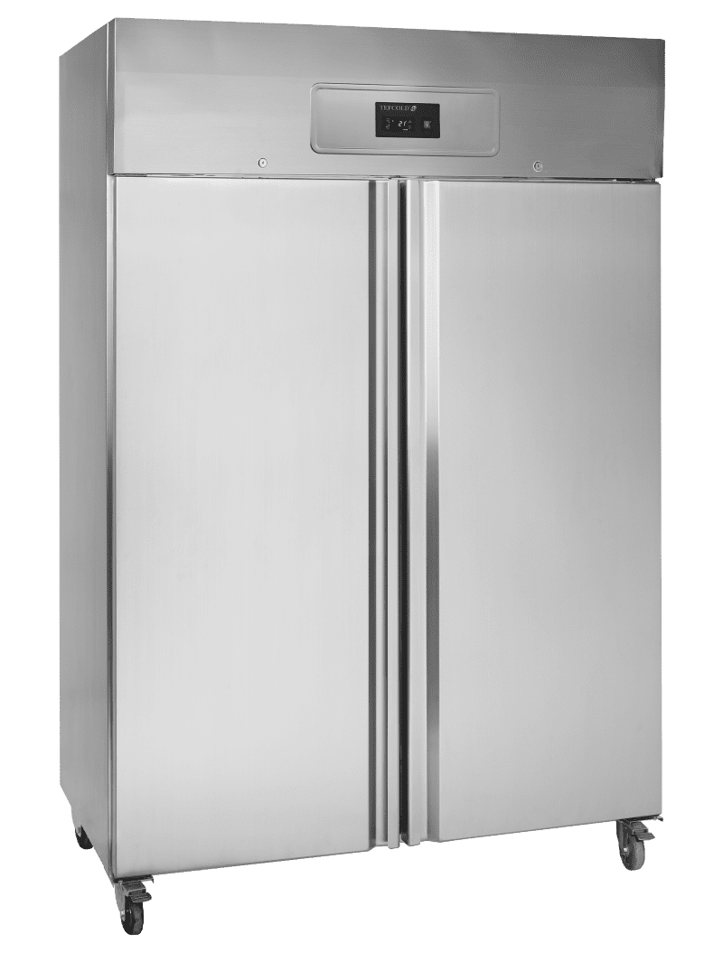 Congélateur vertical - RF1010