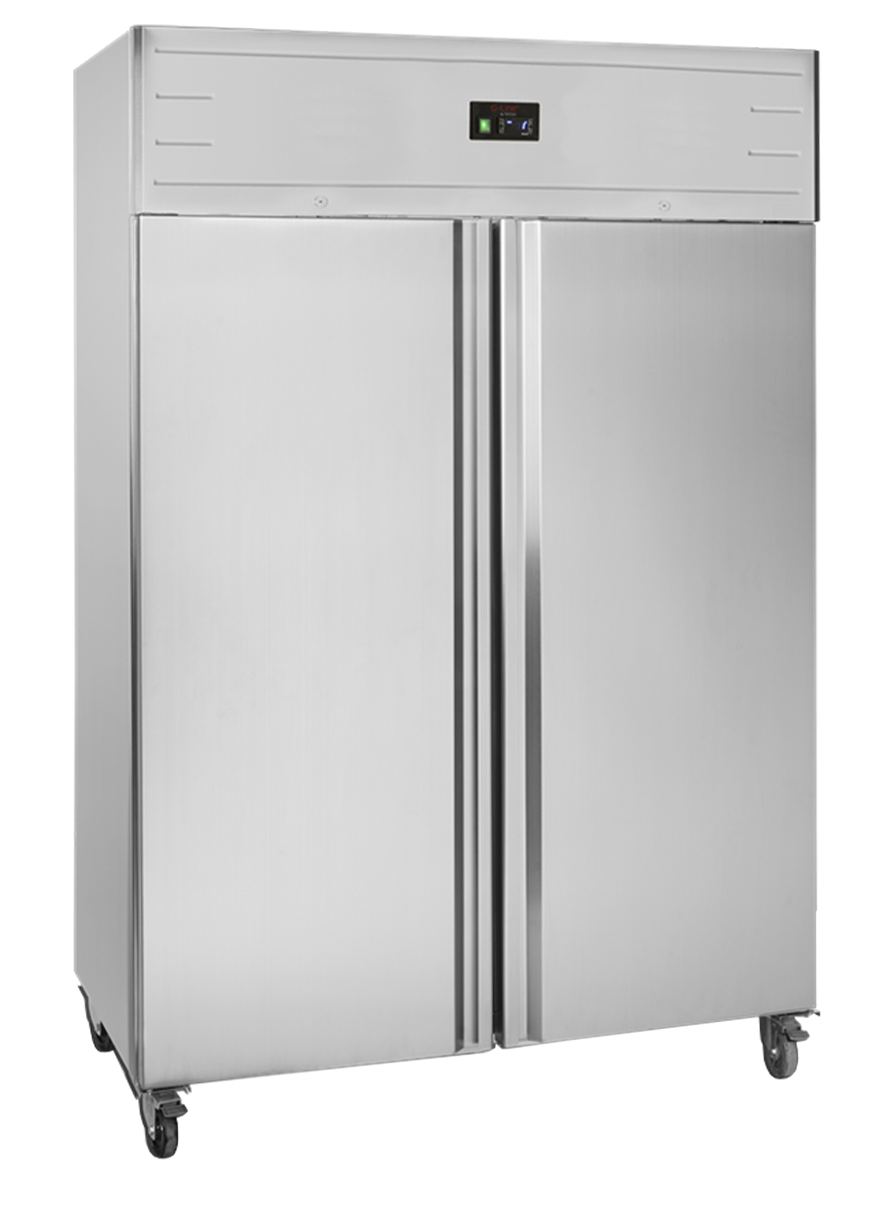 Congélateur vertical GN2/1 - GUF140