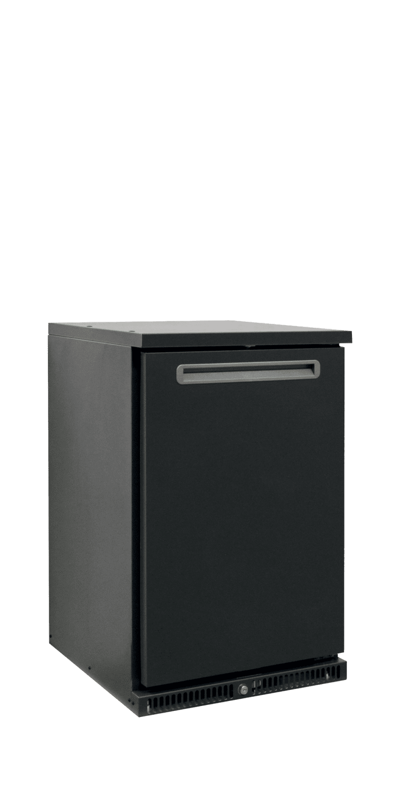 Arrière-bar réfrigéré haut de gamme - SGD-120RE