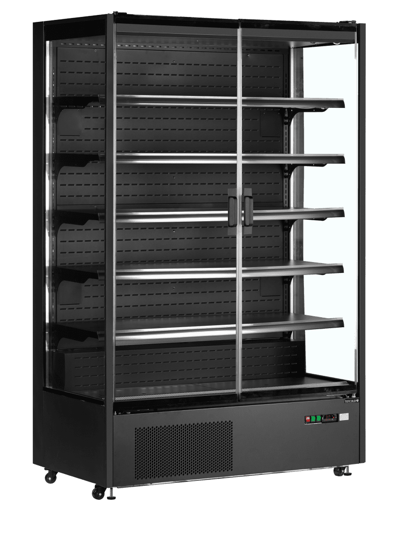 Vitrine réfrigérée pour supermarché - PC1250B