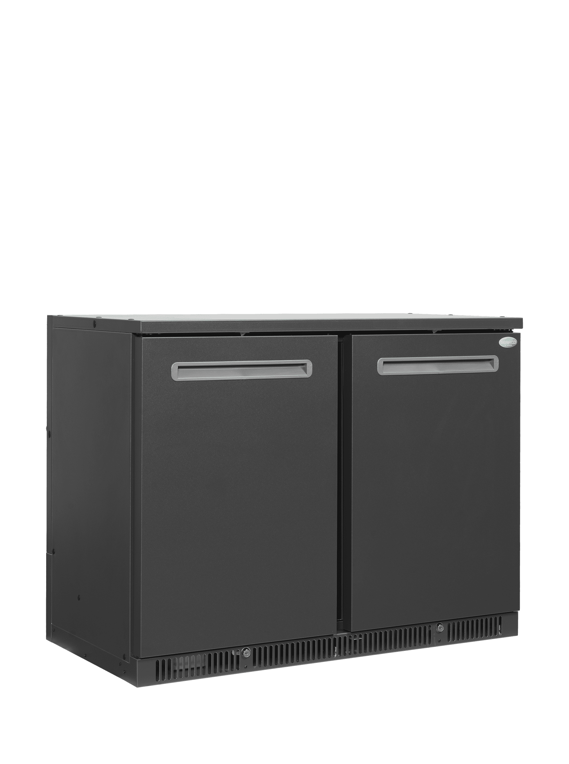 Arrière-bar réfrigéré haut de gamme - SGD-240E