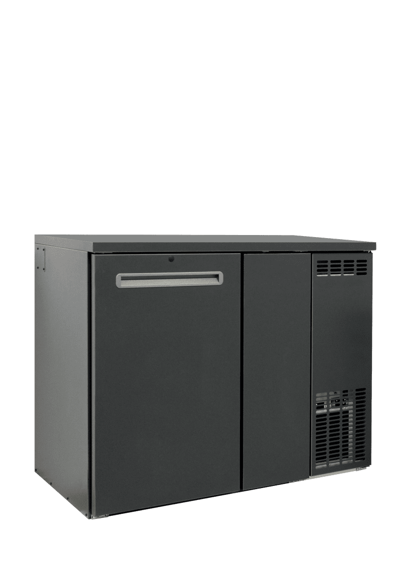 Réfrigérateur à fûts haut de gamme, groupe de réfrigération droite - SFK-6E+