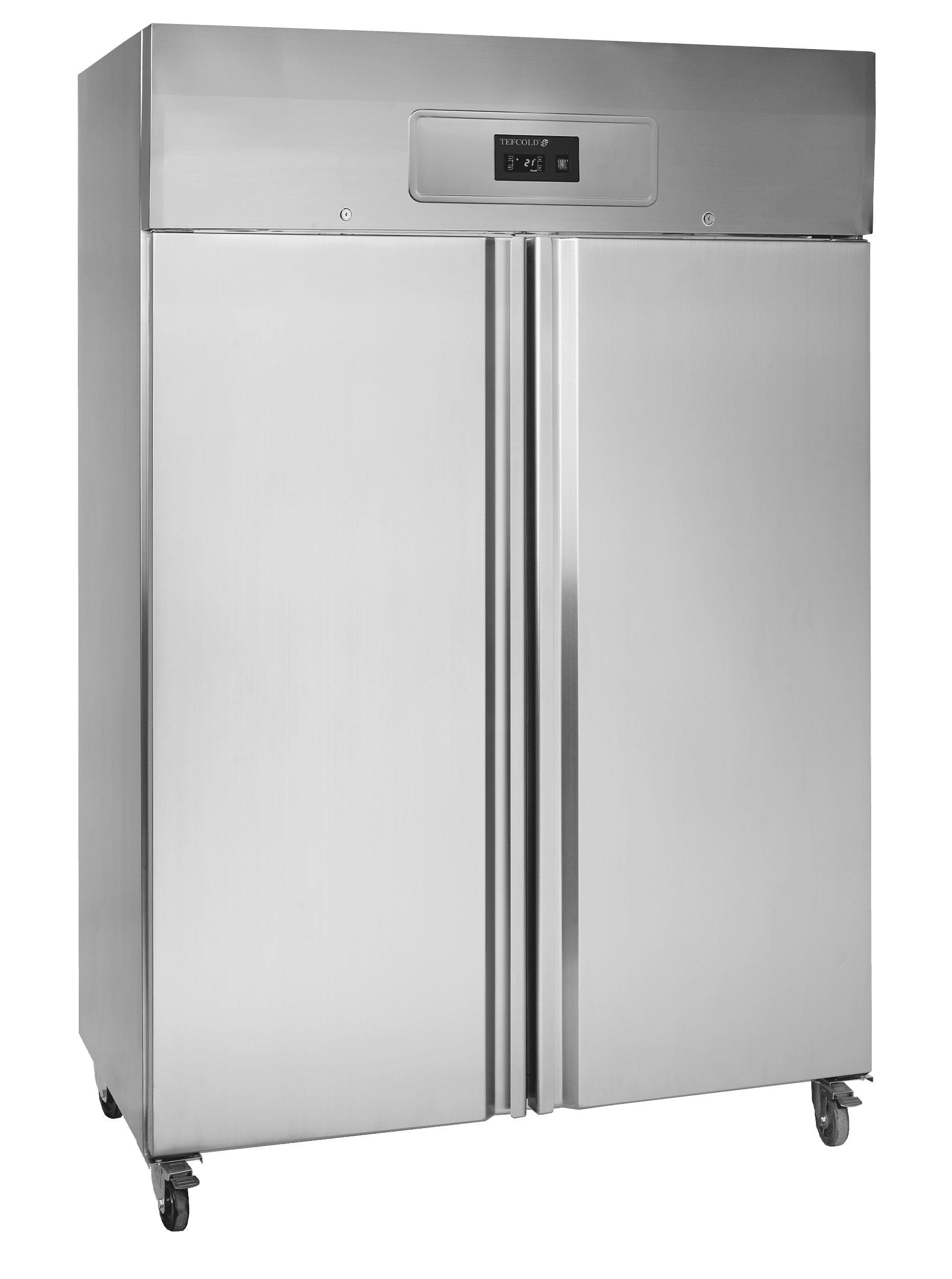 Réfrigérateur vertical - RK1010