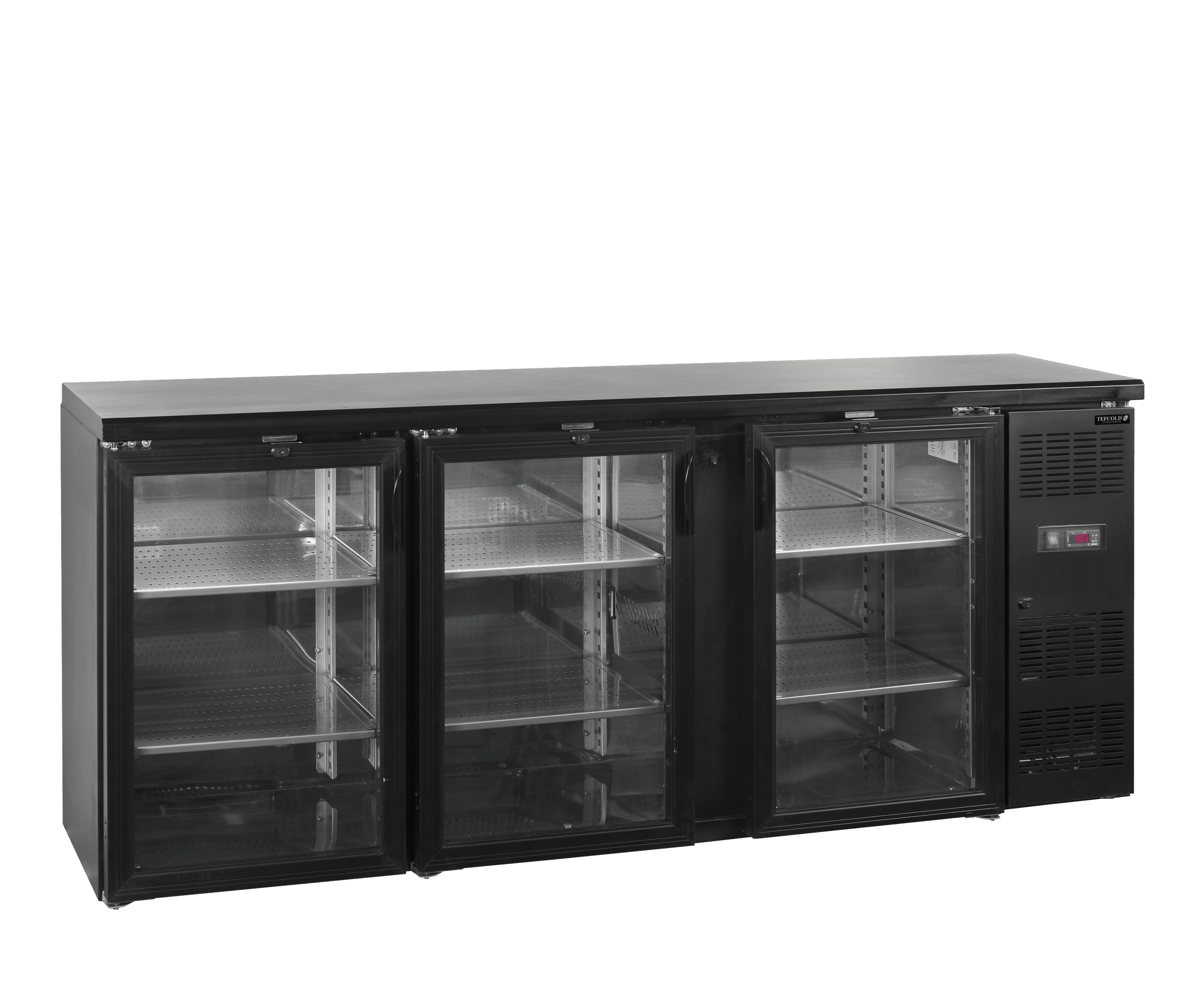 Arrière de bar - CBC310G