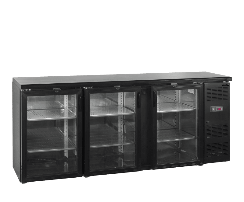 Arrière de bar - CBC310G
