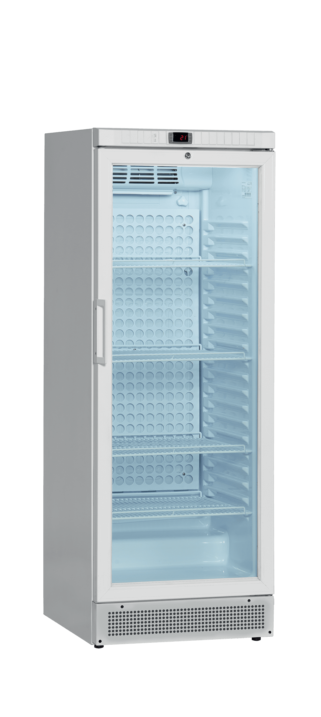 Réfrigérateur médical - MSU300