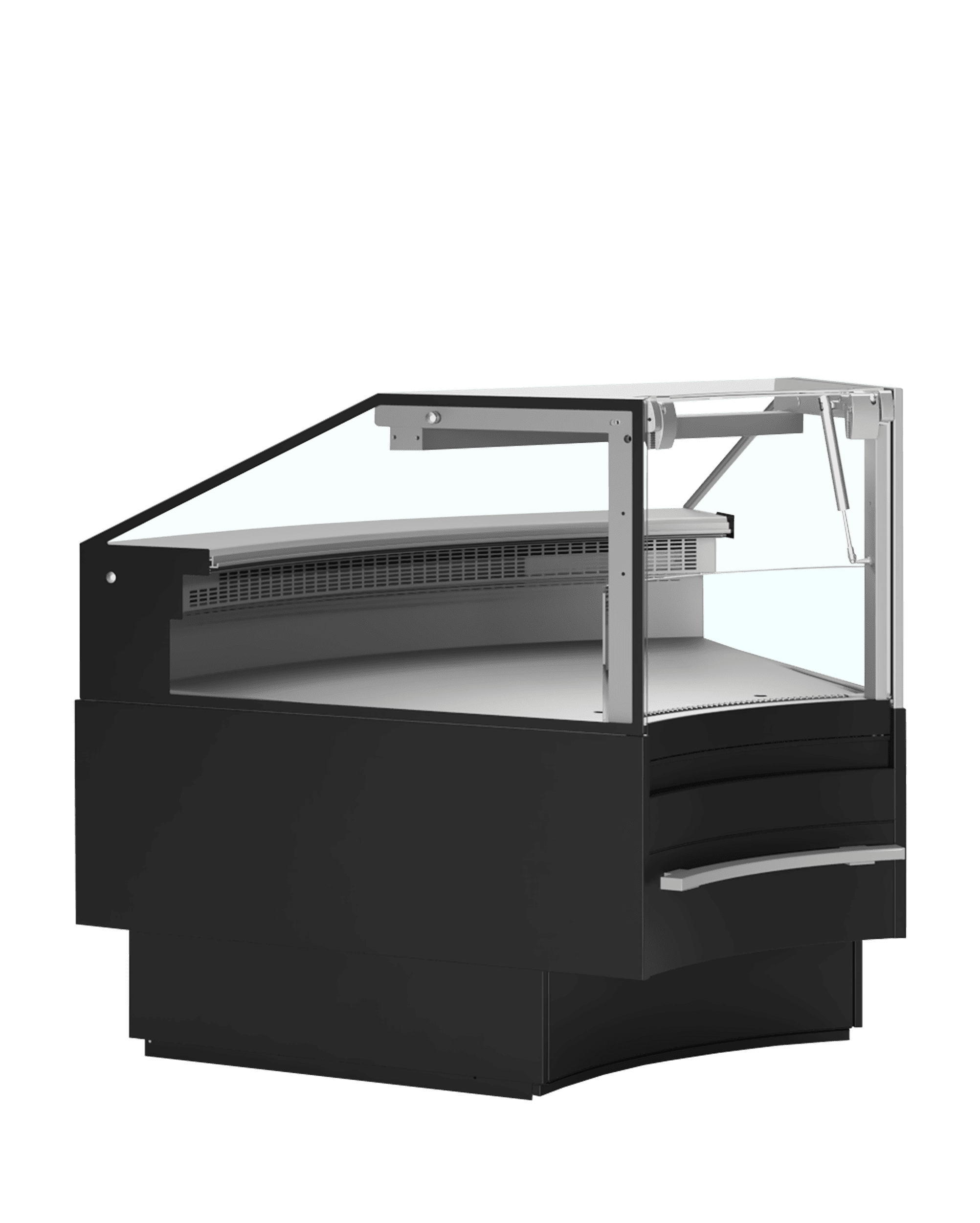 Vitrine réfrigérée - SOCA45INTB