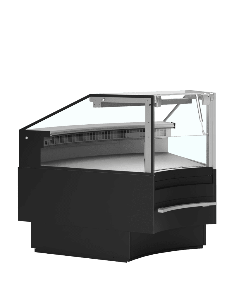 Vitrine réfrigérée - SOCA45INTB