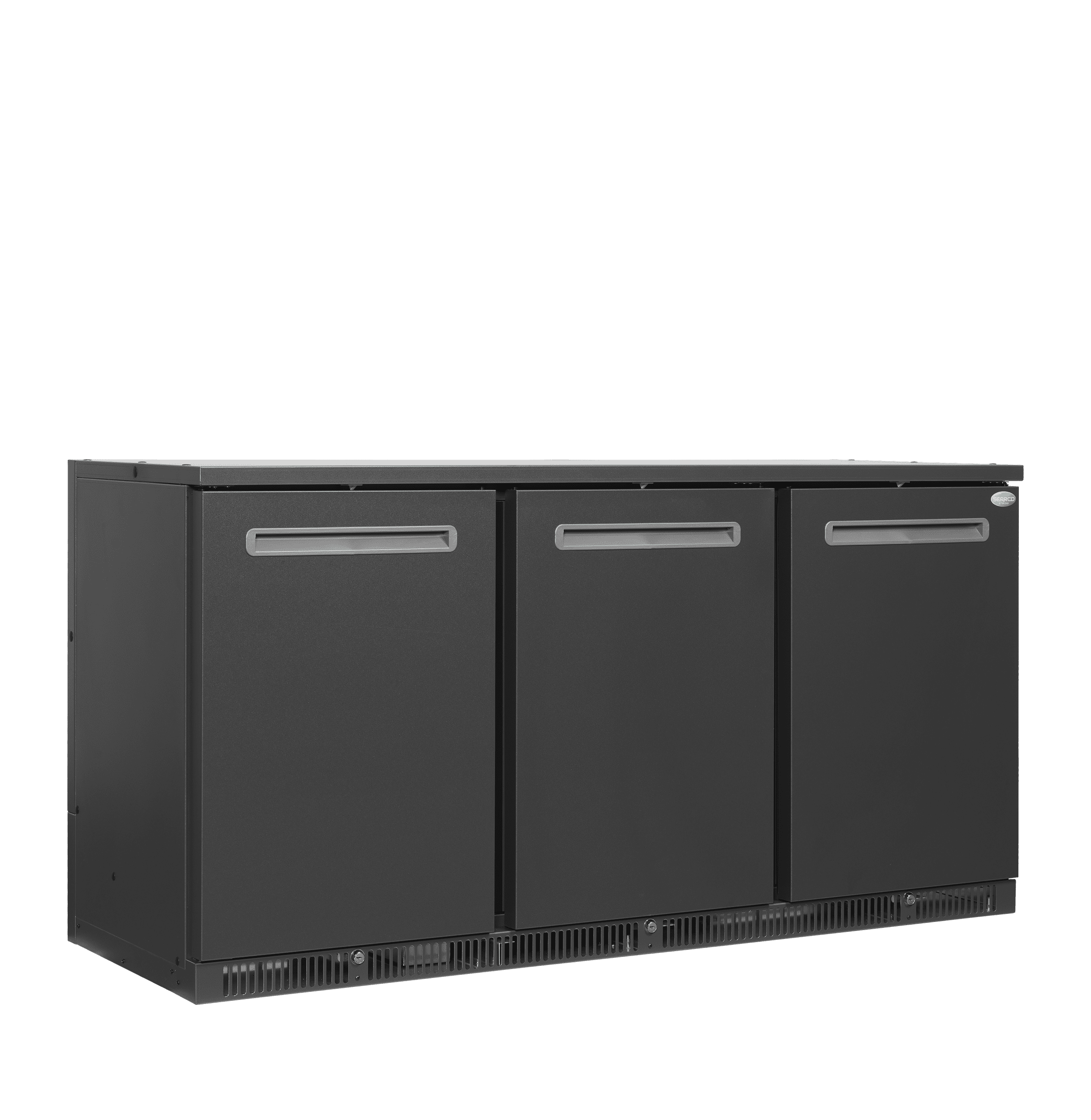 Arrière-bar réfrigéré haut de gamme - SGD-360E