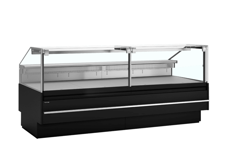 Vitrine réfrigérée - SOCA25090B