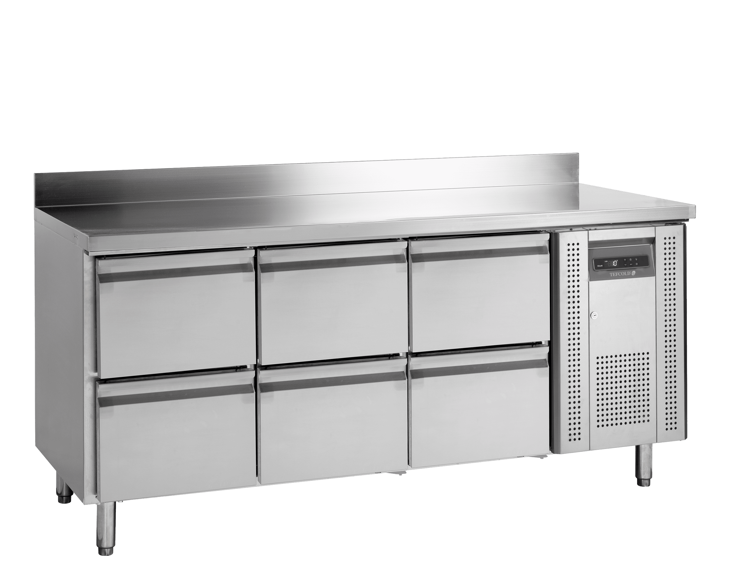 Refroidisseur de comptoir GN1/1 - CK7360