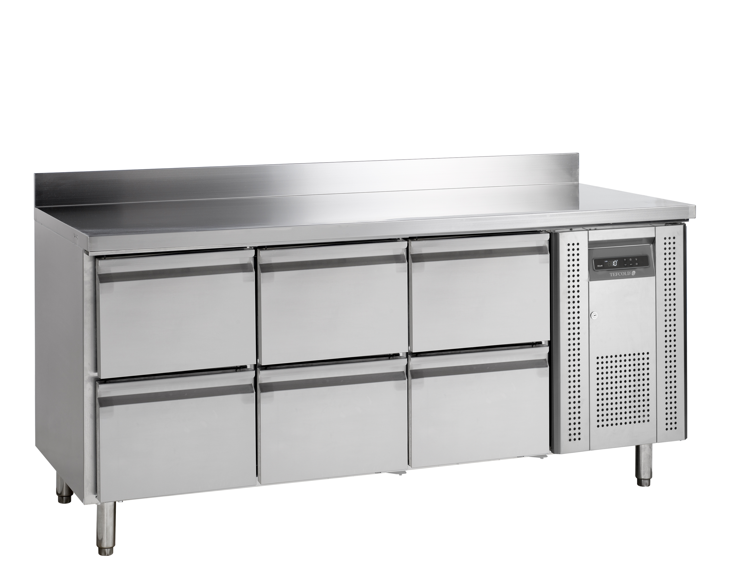 Refroidisseur de comptoir GN1/1 - CK7360