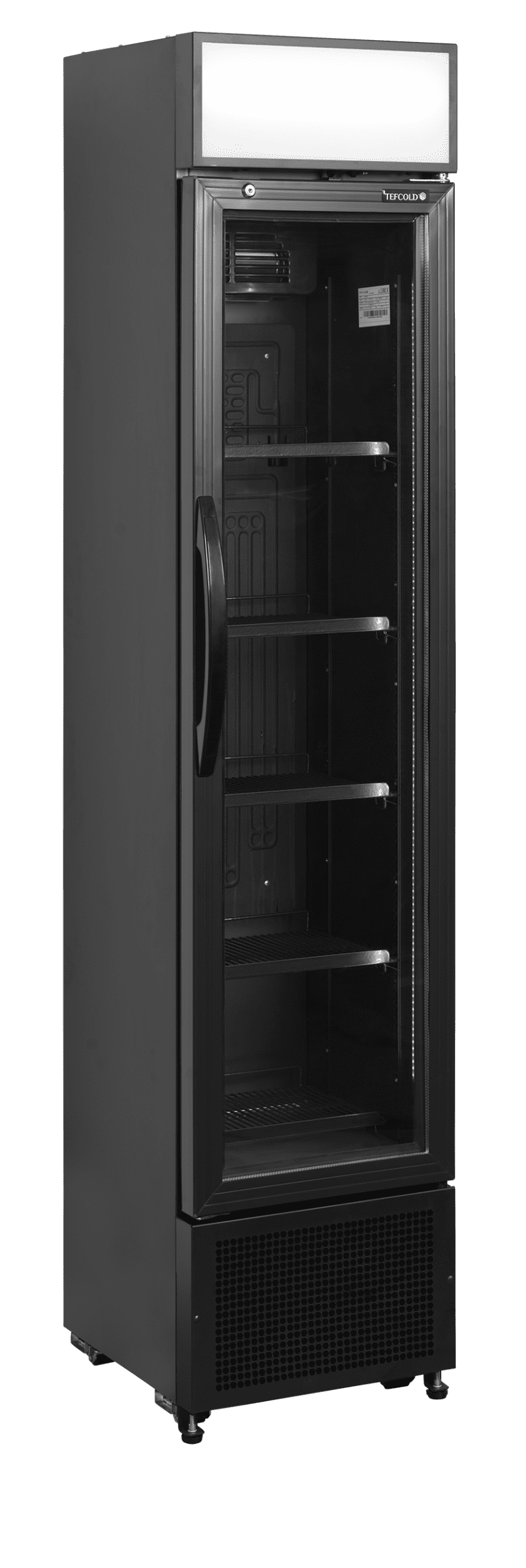 Réfrigérateur à boissons - FSC175H BLACK