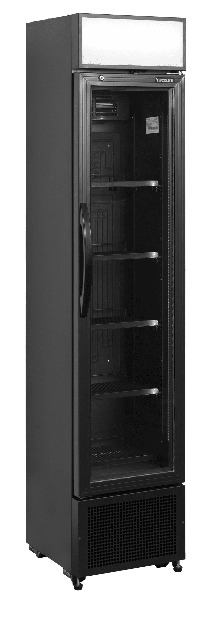 Réfrigérateur à boissons - FSC175H BLACK