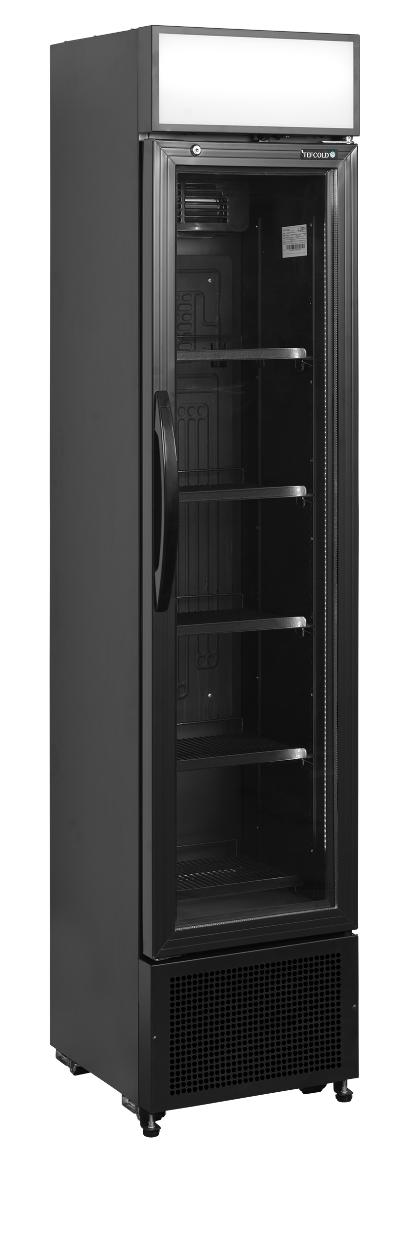 Réfrigérateur à boissons - FSC175H BLACK