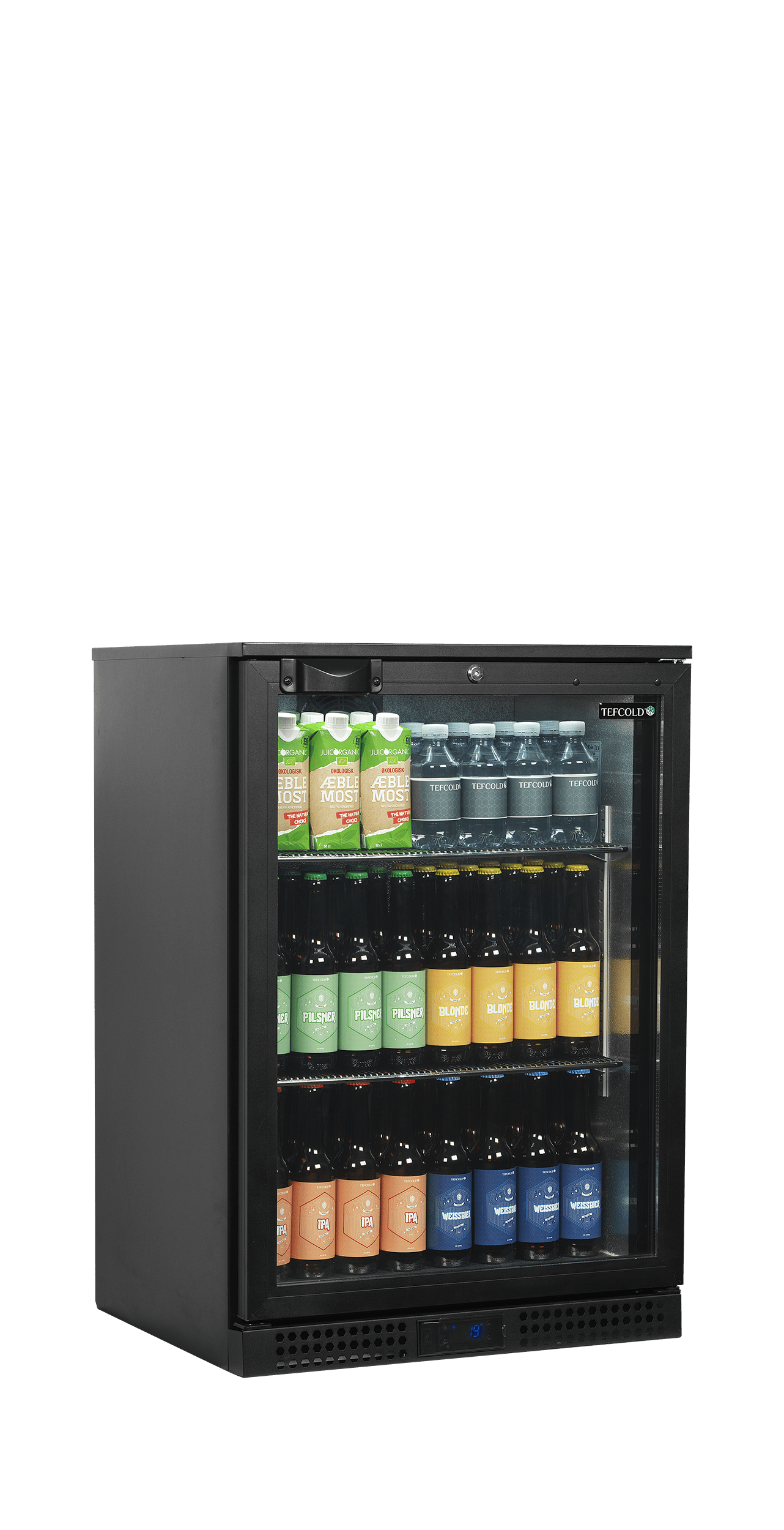 Arrière de bar - BA16H – Image 2