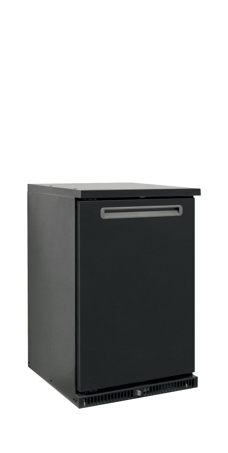 Arrière-bar réfrigéré haut de gamme - SGD-120LE