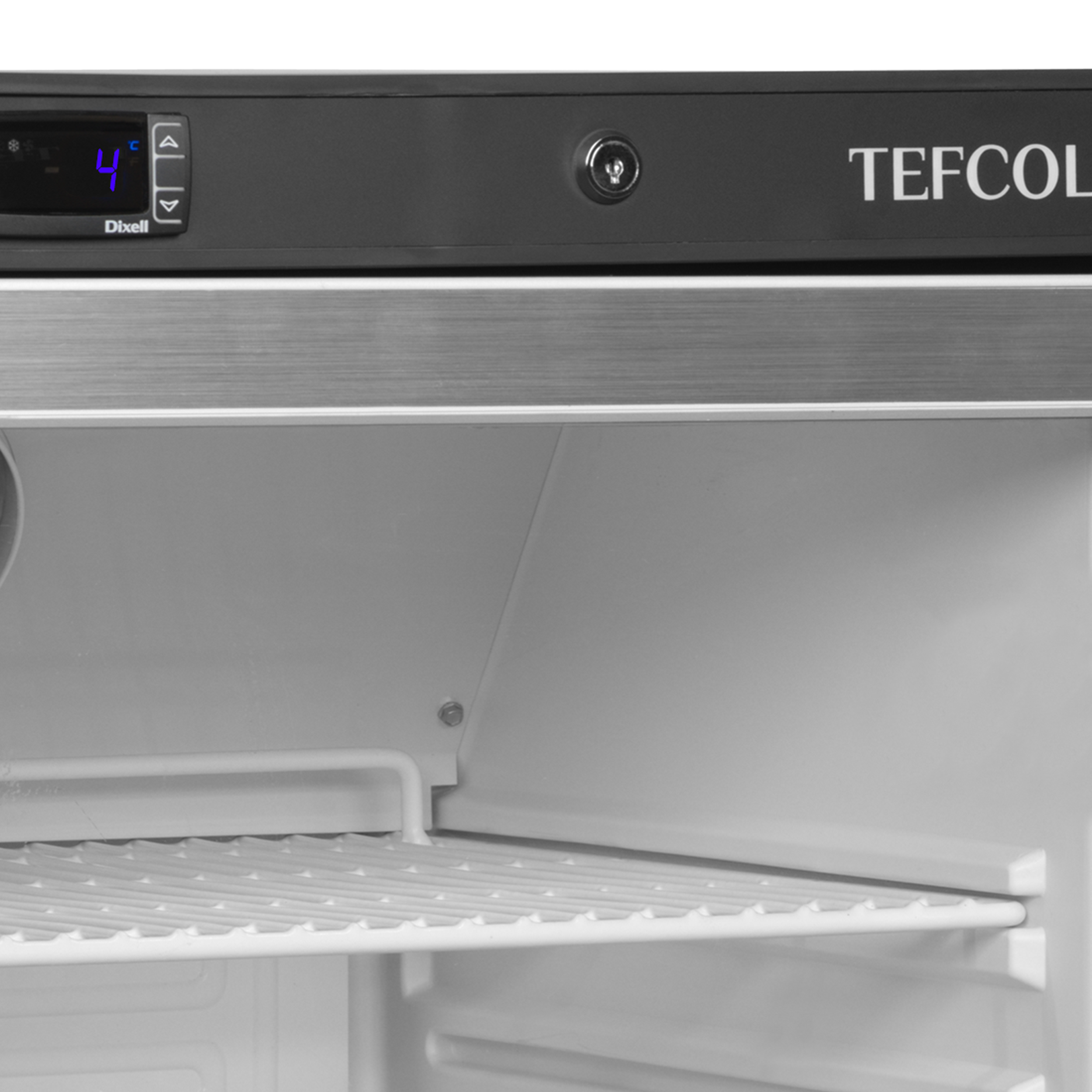 Congélateurs verticaux de vitrine - UF400G – Image 2