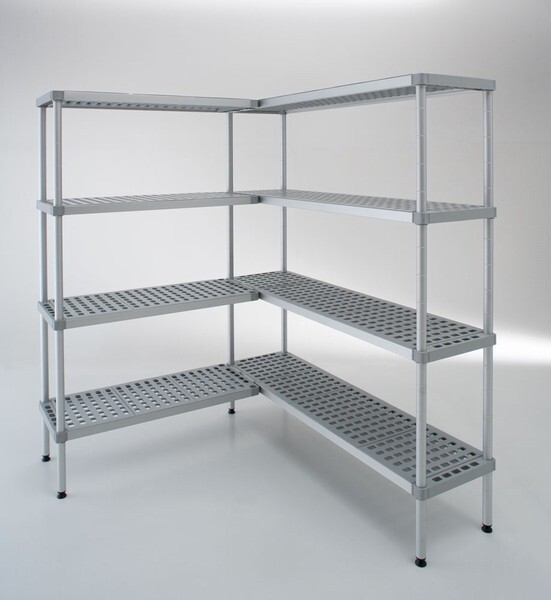 CRNF1518 - Shelf Rack System Kit – Image 2