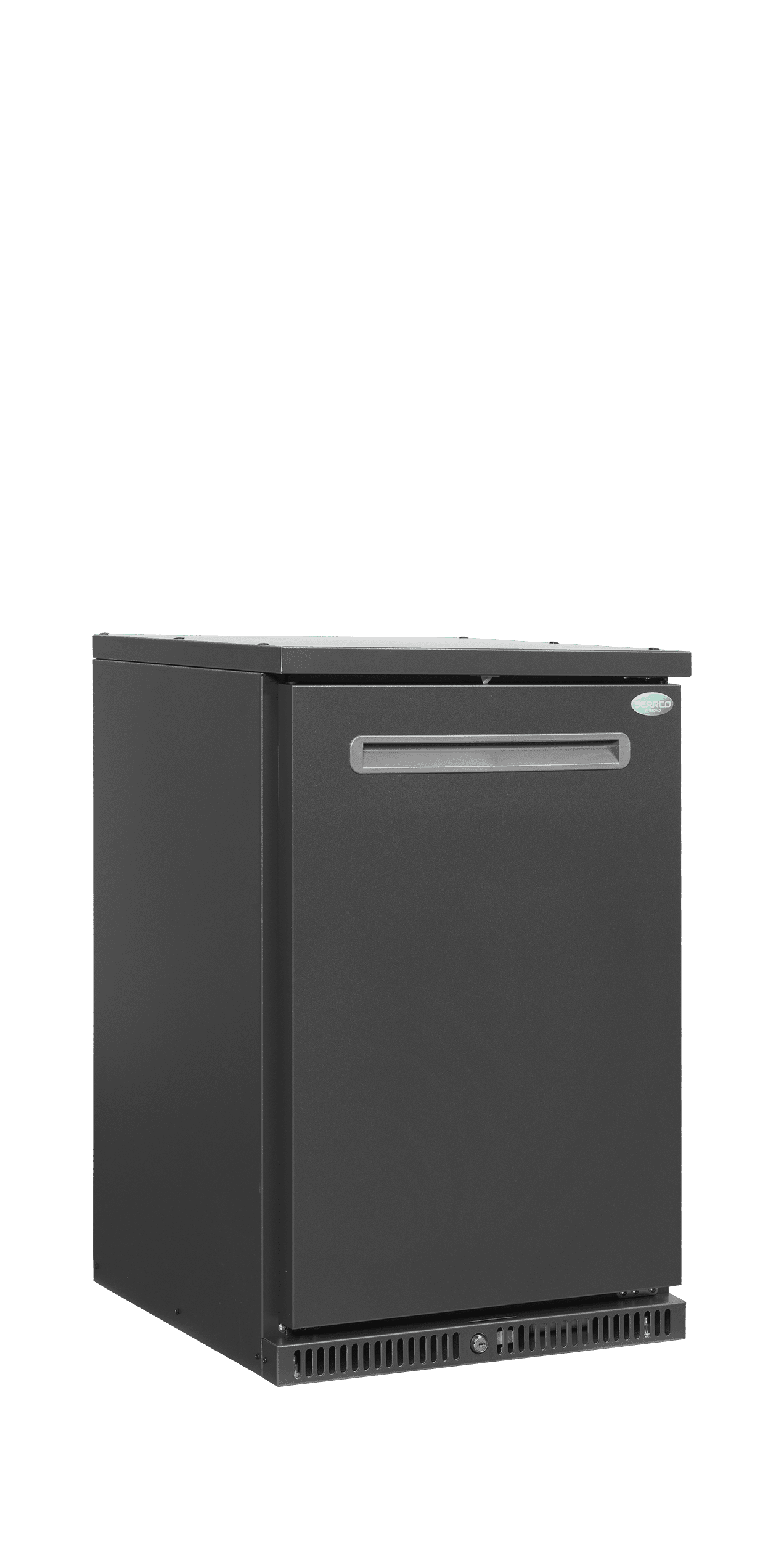 Arrière-bar réfrigéré haut de gamme - SGD-120RE