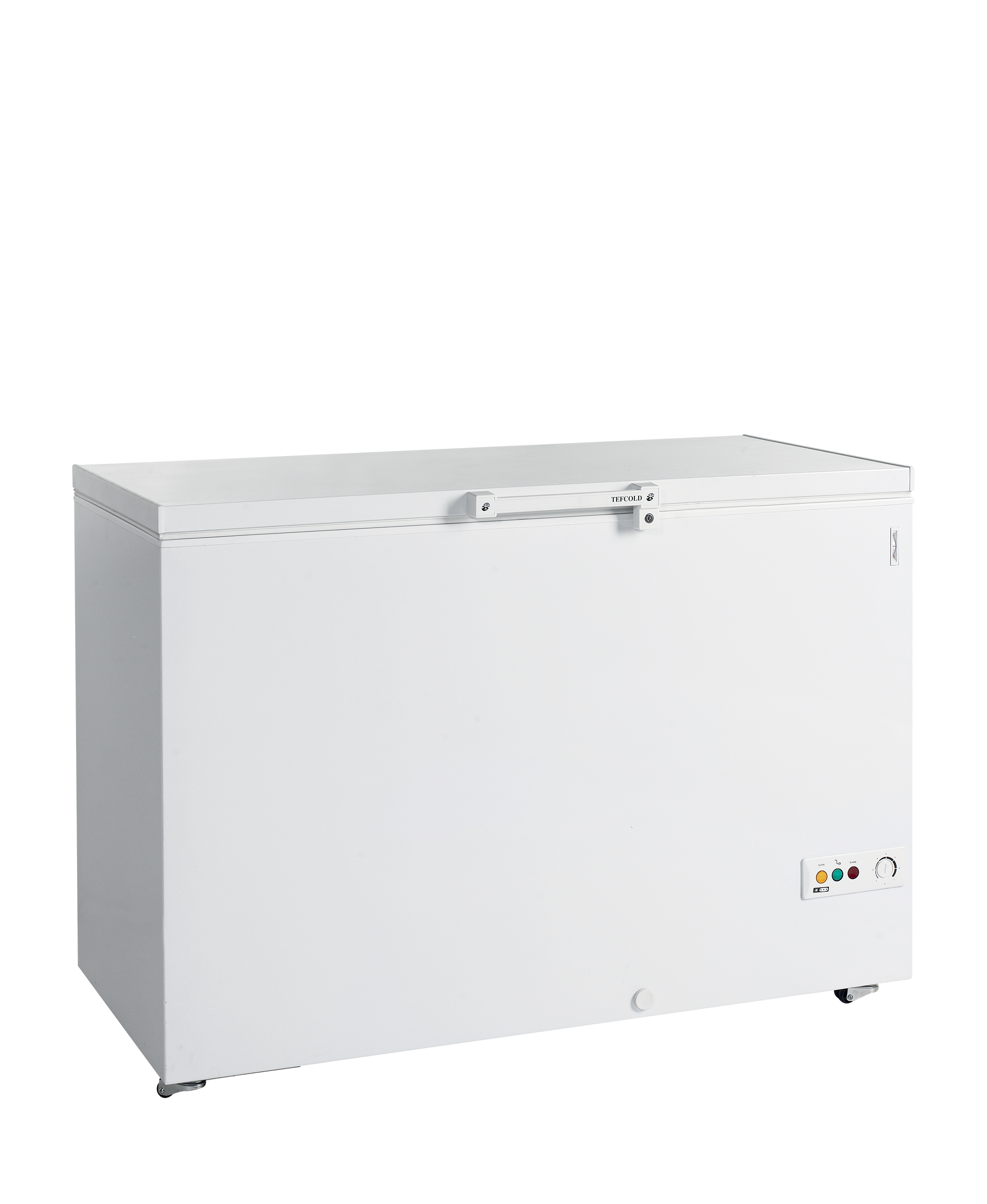 Congélateur de crème glacée - FR405 SL