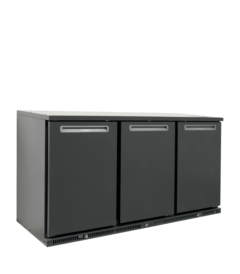 Arrière-bar réfrigéré haut de gamme - SGD-360E