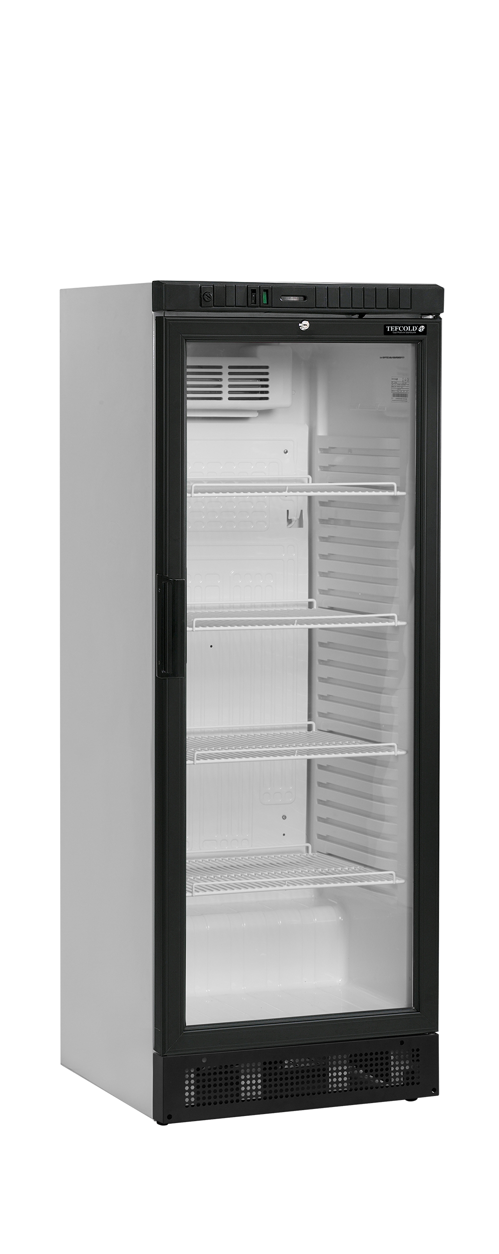Réfrigérateur à boissons - SCU1280
