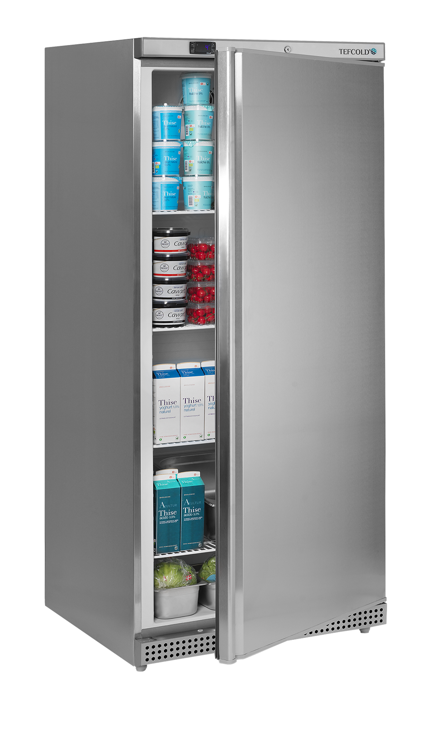 Refroidisseur de stockage - UR550S – Image 2