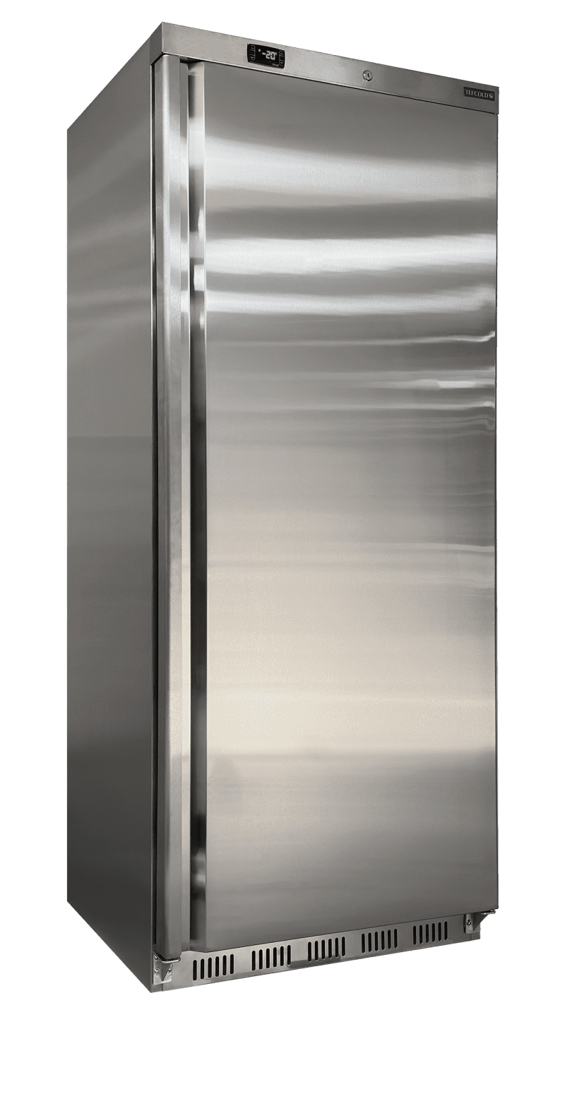 Congélateurs de stockage GN2/1 - UF600SS