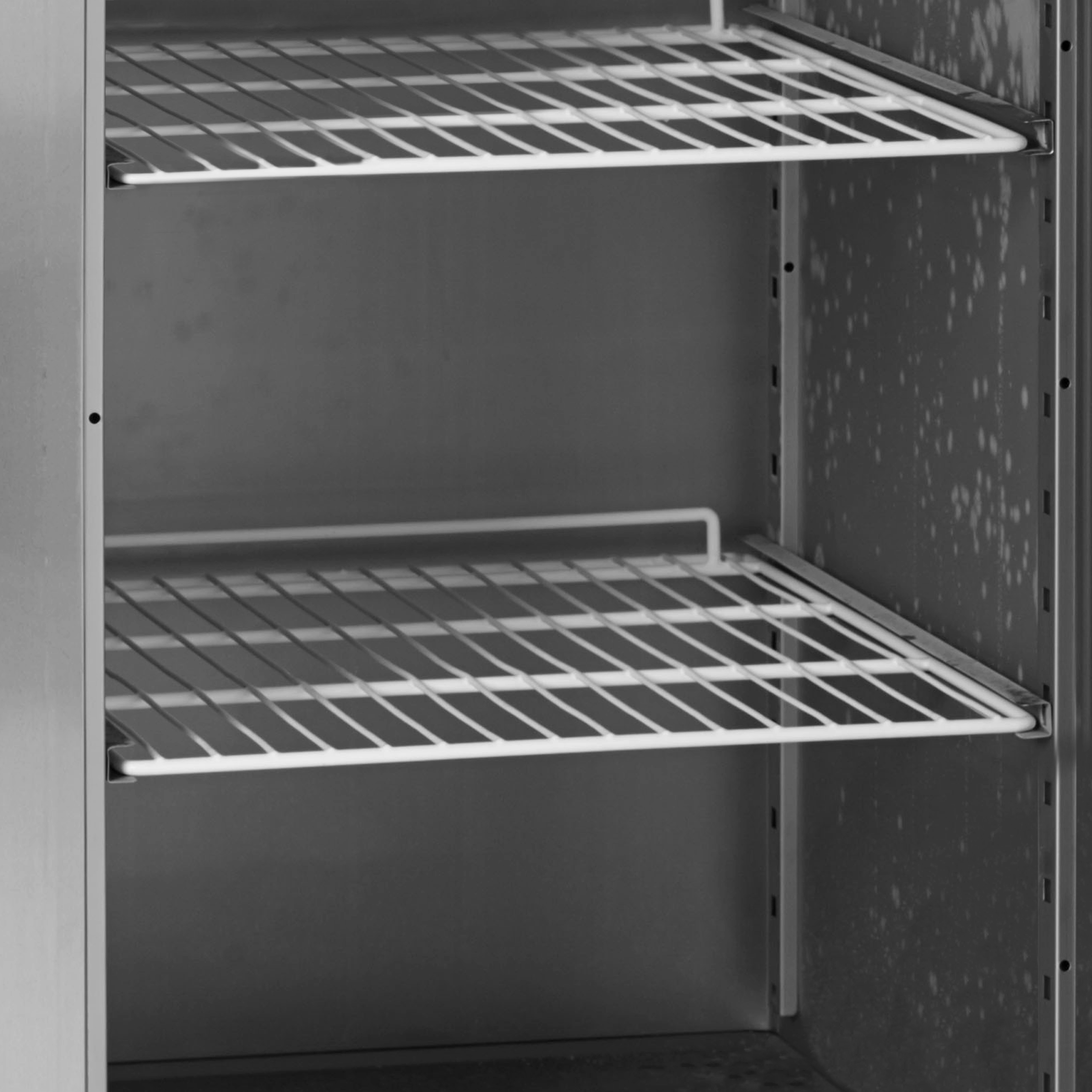 Réfrigérateur vertical GN1/1 - GUC50 – Image 2