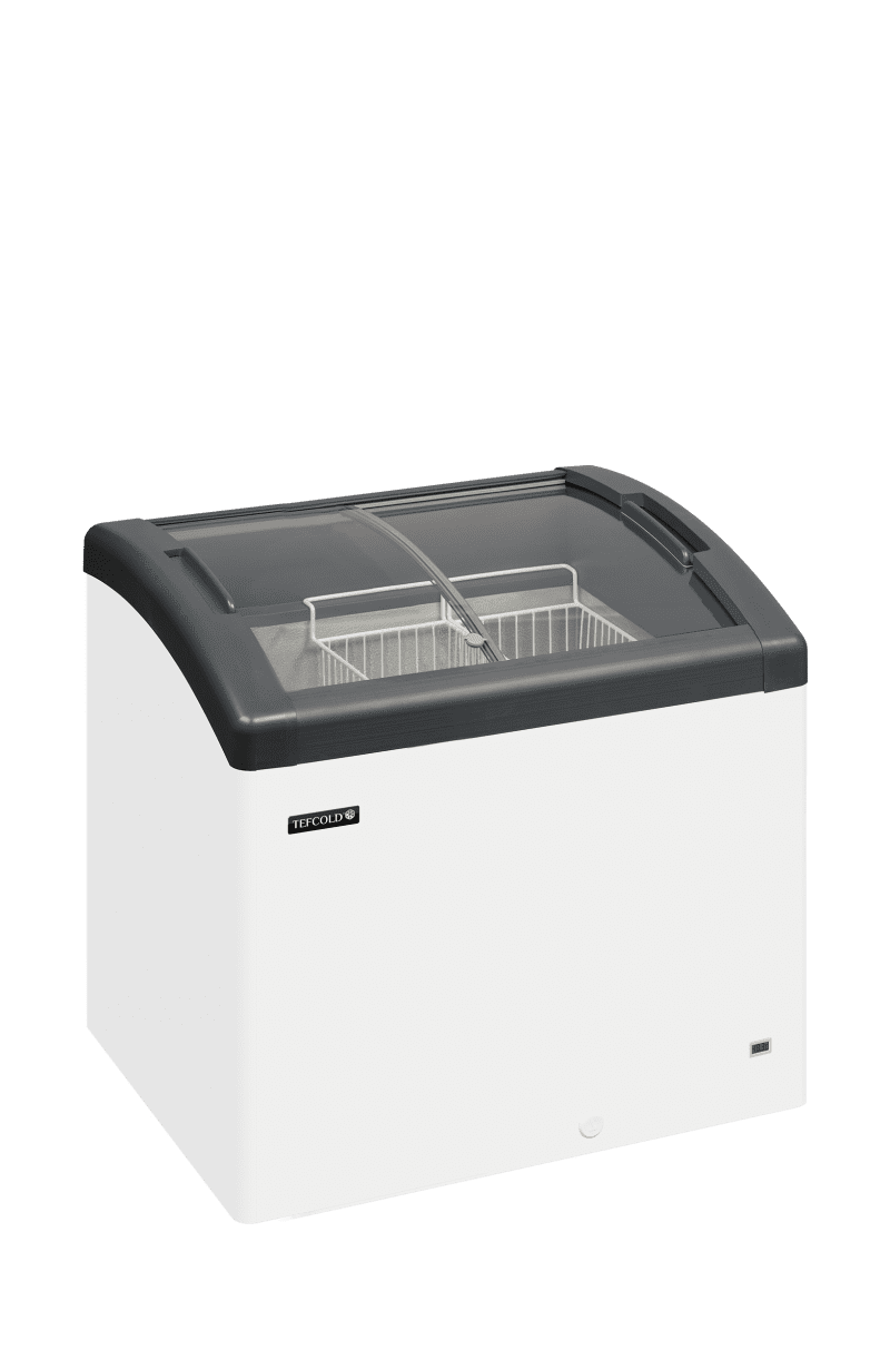 Congélateur de crème glacée - FOCUS 73