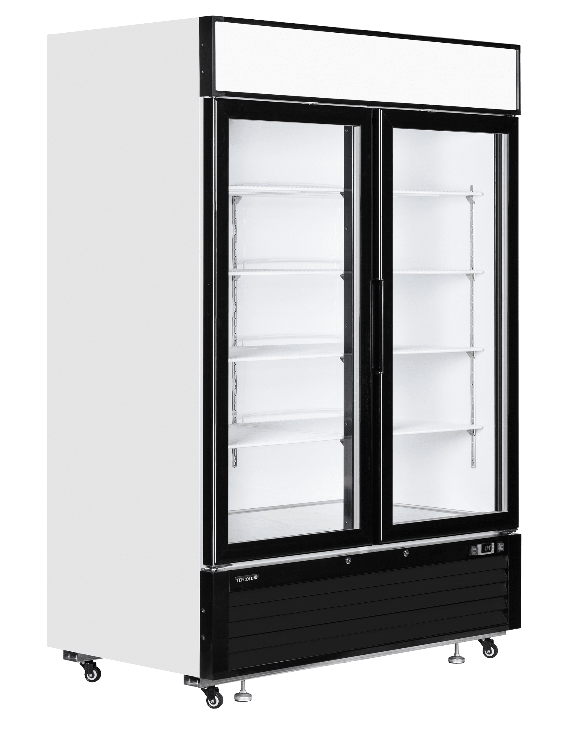 Réfrigérateur vitré - LGC5000