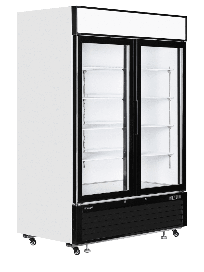 Réfrigérateur vitré - LGC5000