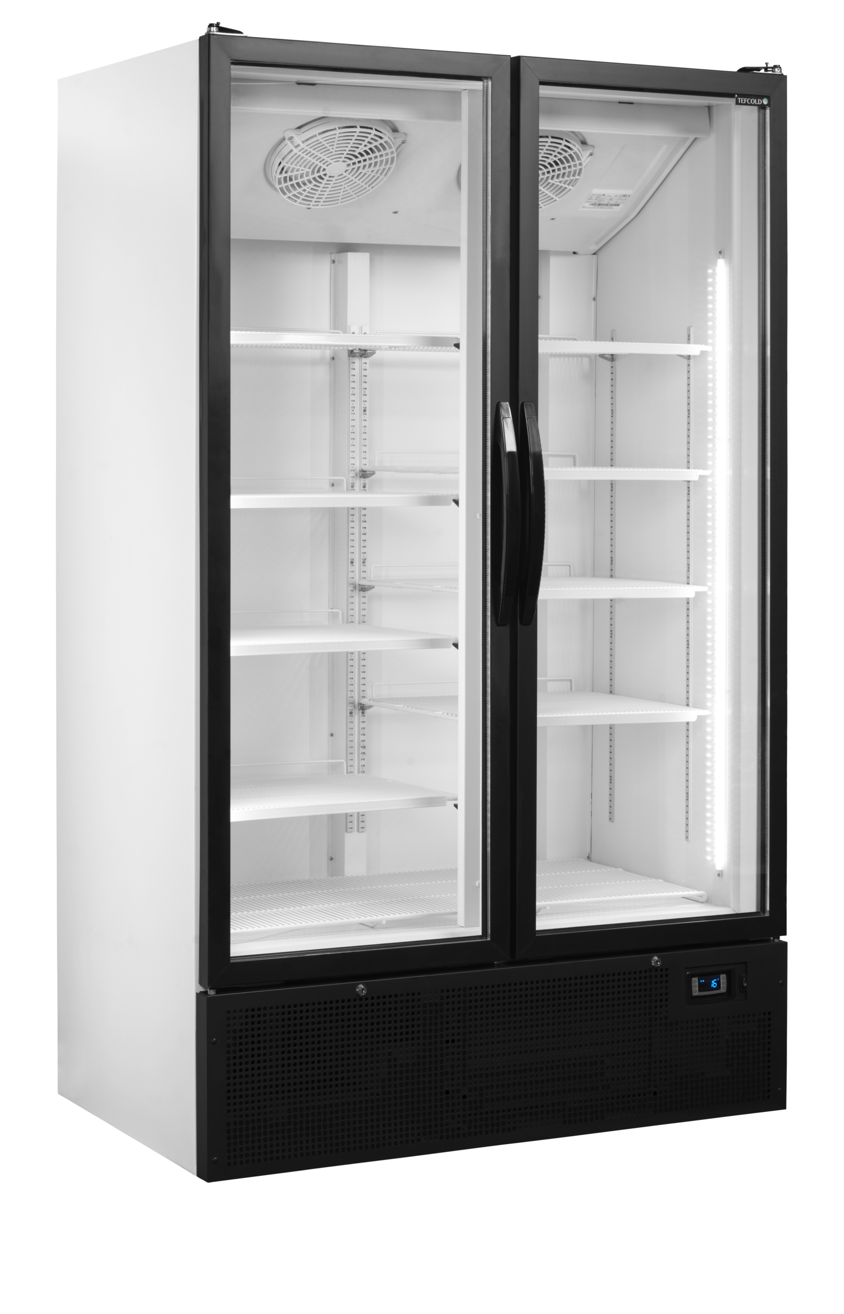 Réfrigérateur vitré - FS1202H