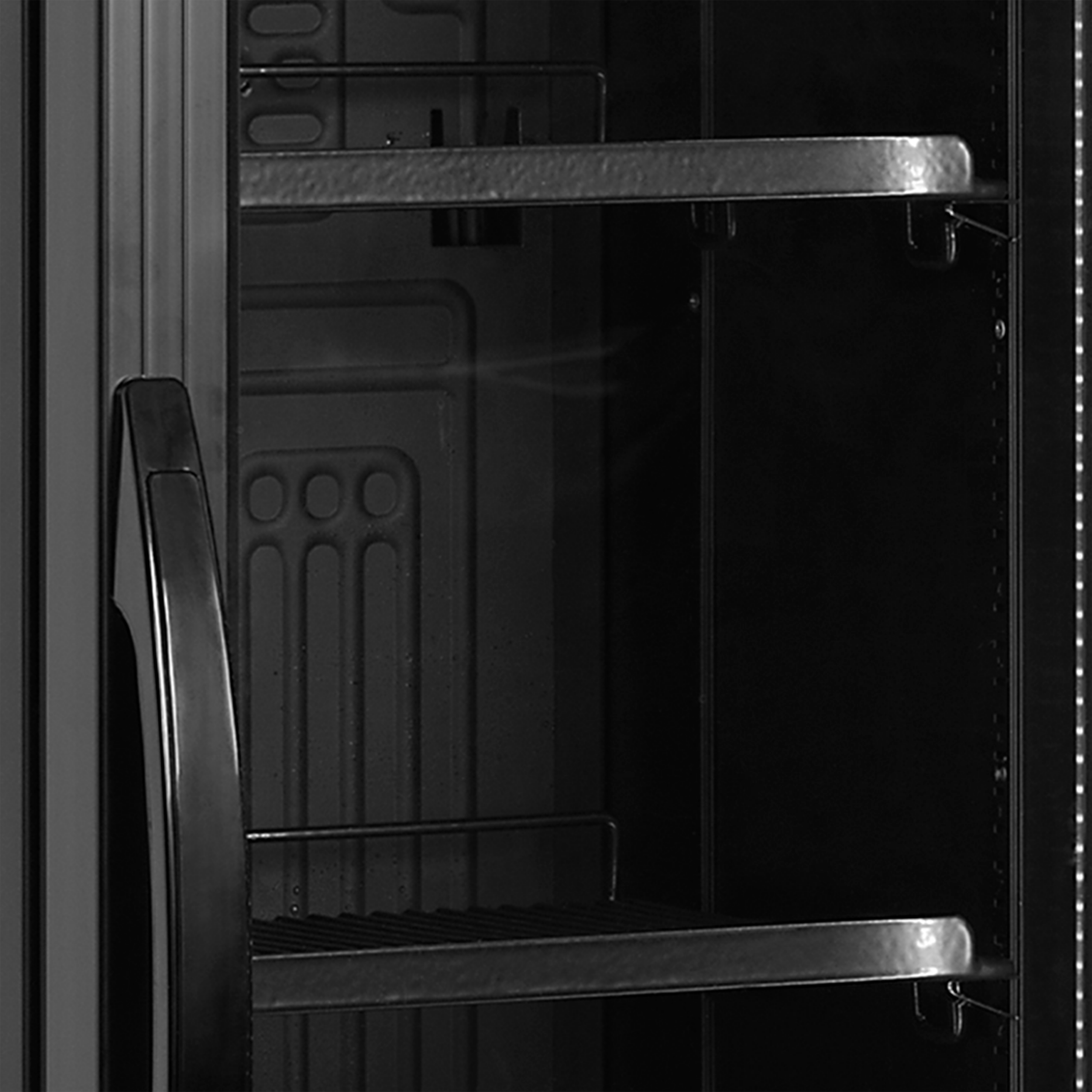 Réfrigérateur à boissons - FS176H Black – Image 3