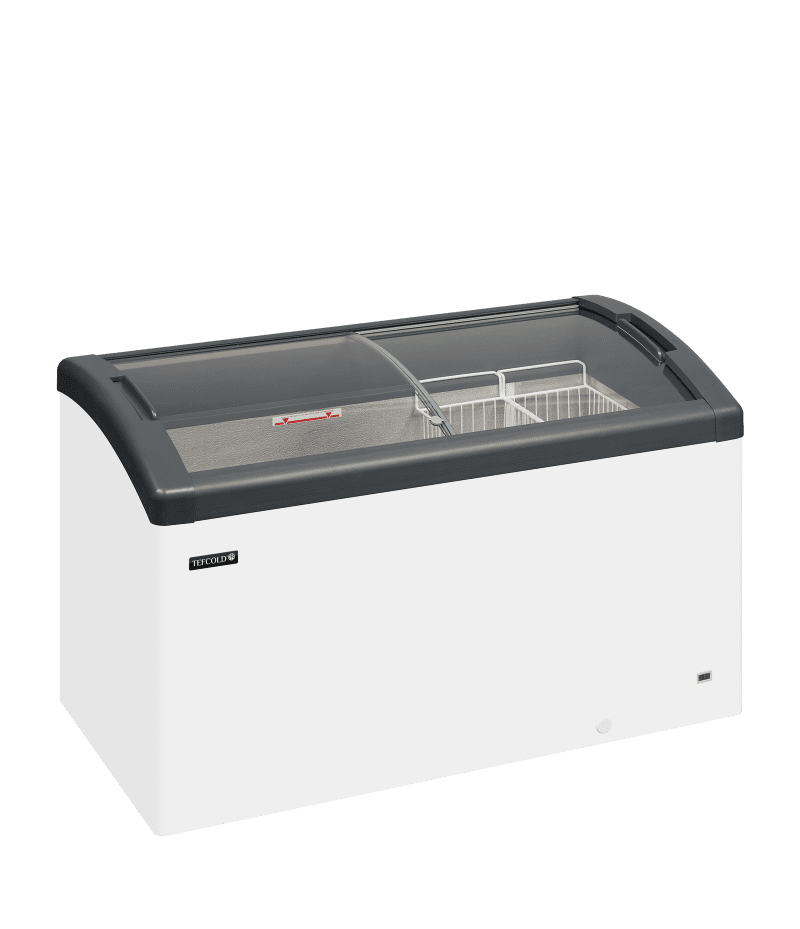 Congélateur de crème glacée - FOCUS 131