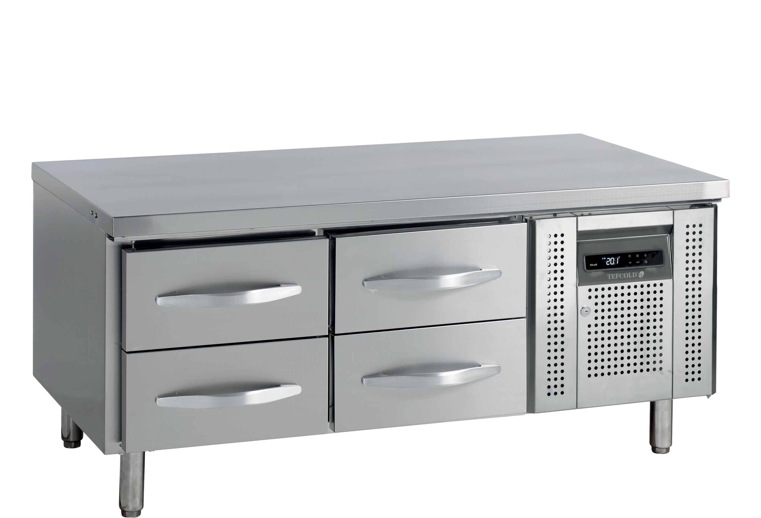 Sous-comptoir GN1/1 - UC5240