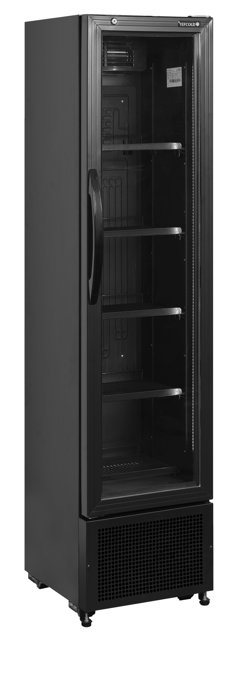 Réfrigérateur à boissons - FS176H Black